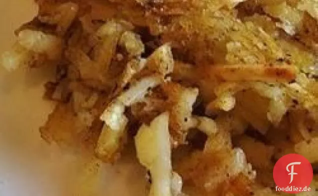 Grandma ' s Hash Browns