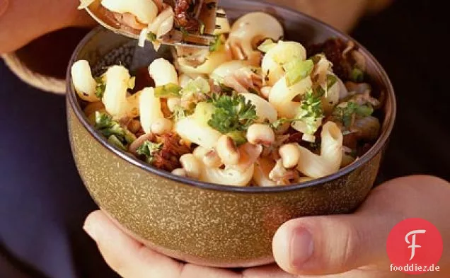 John 's Hot-and-Hoppin' Cavatappi