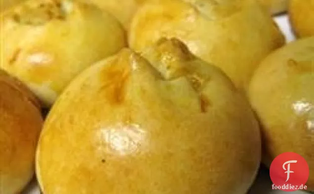 Sarah ' s Knish
