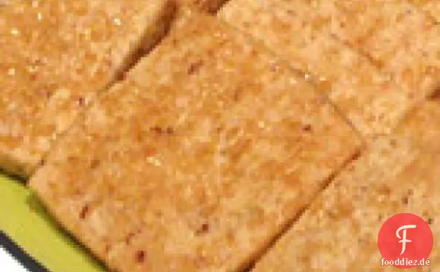 Pecan Sandies
