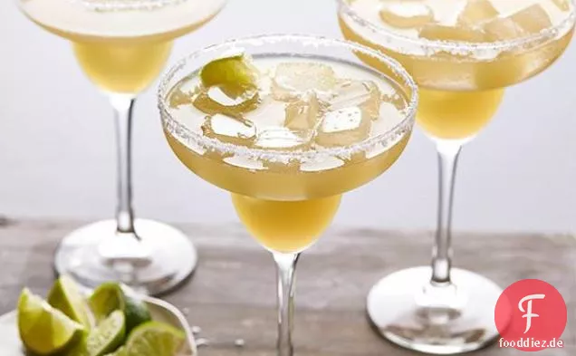 Bier Margaritas