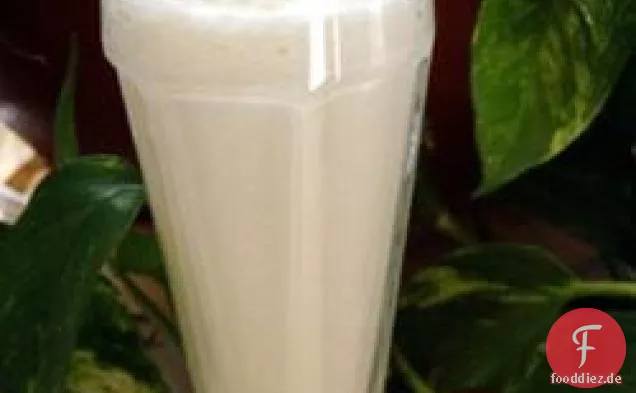Vanille-Milchshake II