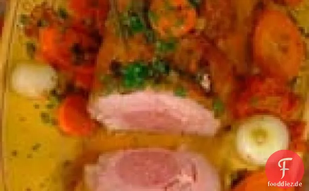 Cotecchino Wurst in