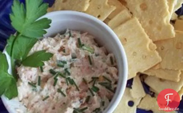 Best Ever Shrimp Dip