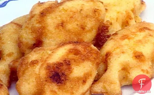 Corny Maisbrot