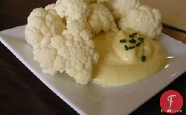 Leckeres Gemüse-Dip