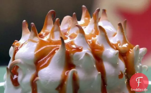 Baked Alaska