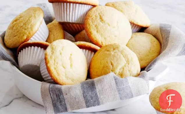 Mais-Muffins