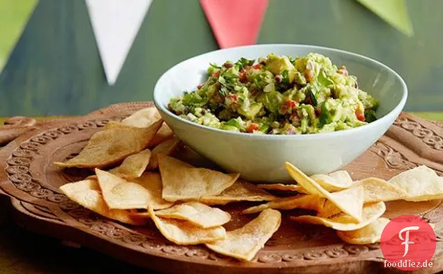 Guacamole