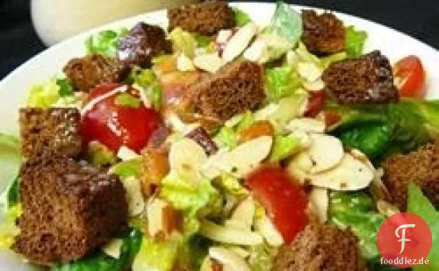Marilyns spezieller Salat