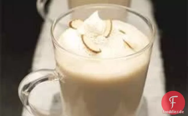 Mandel-Toddy