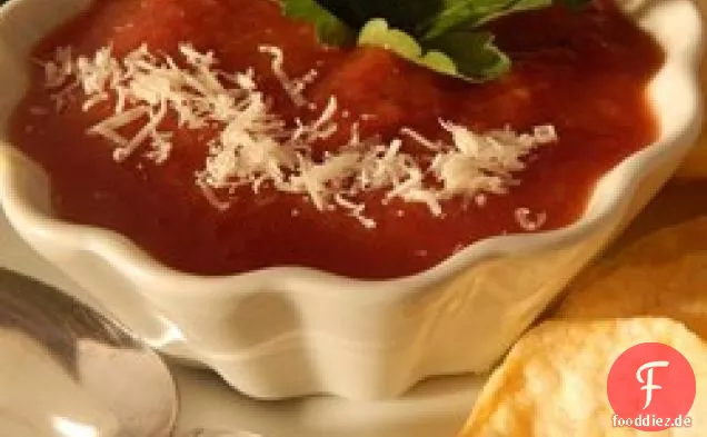 Tomatensuppe II