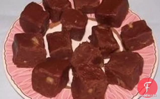 Best Ever Cheese Fudge