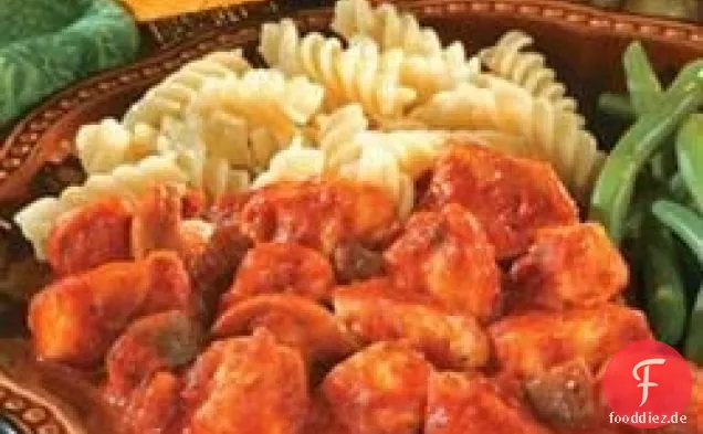 Prego® Easy Chicken Cacciatore