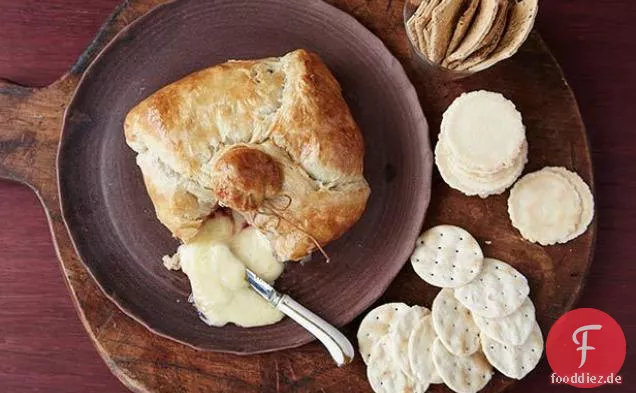 Brie de Kruste #2