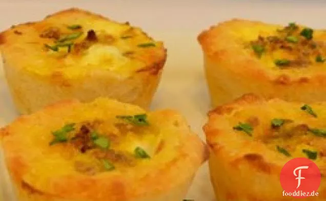 Frühstück Tassen