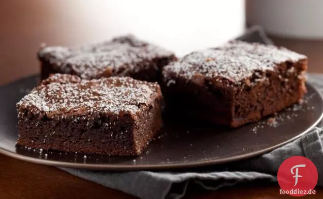 Alltags-Brownies