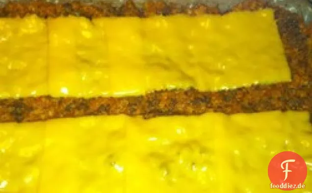Dorito® - Kasserolle