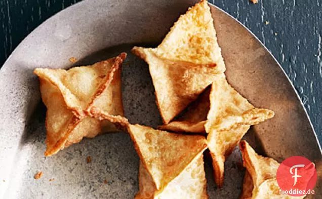 Krabbe Rangoon