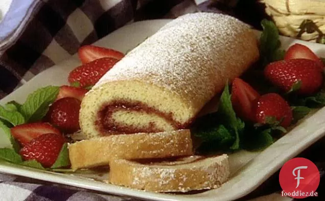 Old South Jelly Roll Kuchen