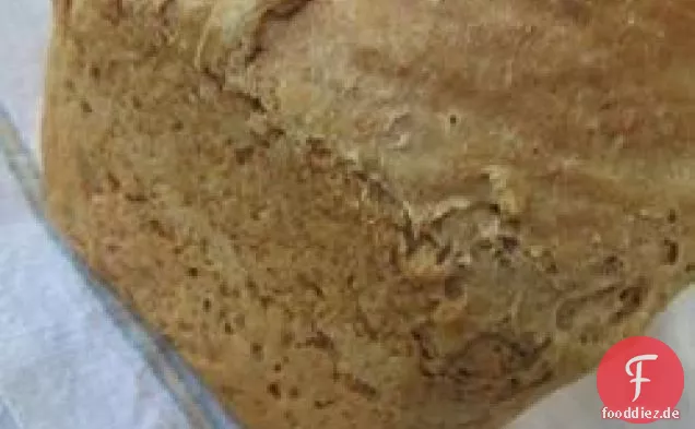 Lisas Sonnenblumenbrot