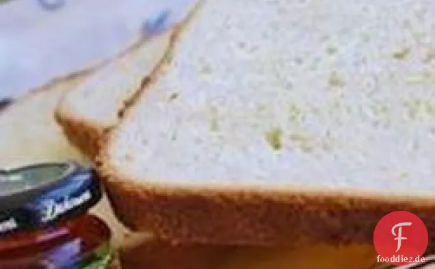 Grampy ist das Besondere Brot