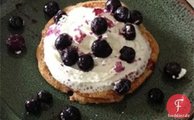 Low Carb Pfannkuchen Crepes