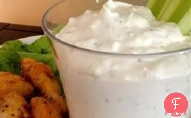 Roquefort - /Bleu-Käse-Dressing