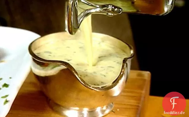 Gorgonzola-Sauce