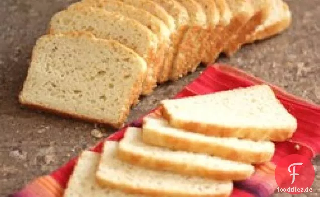 Französisch Brot Sandwich Laib