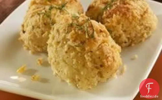 Schwester Schubert's® Walnuss Asiago Bites