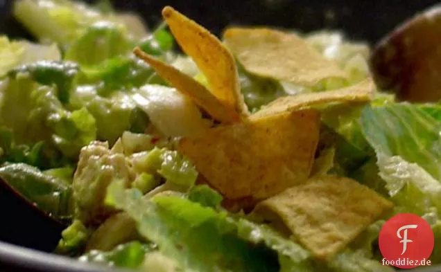 Schnelle Küken Caesar
