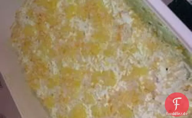 Watergate Kuchen II