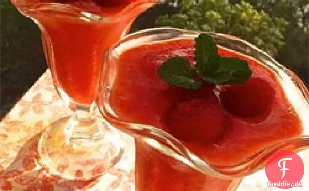Berry Überraschung