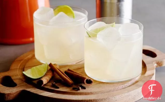 Ernte Margarita
