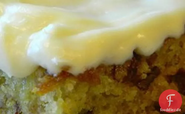 Ananas-Pekannuss-Kuchen