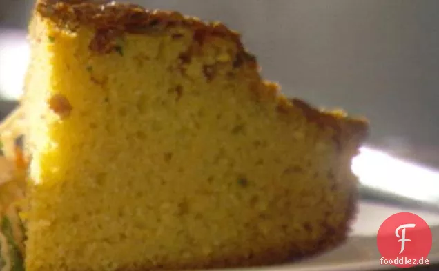 Maisbrot