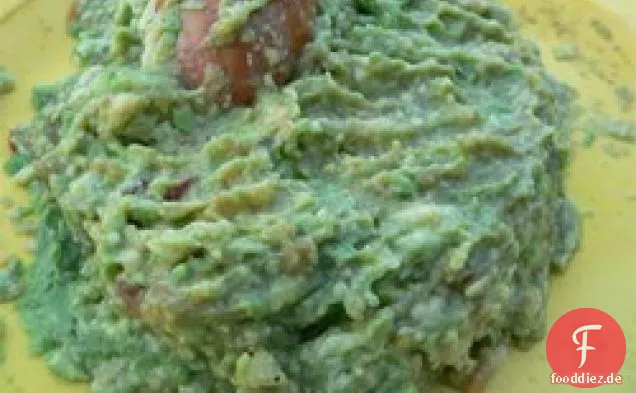 Dave ' s Ultimative Guacamole