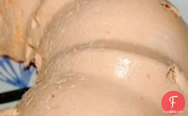 Weiße Gelatine