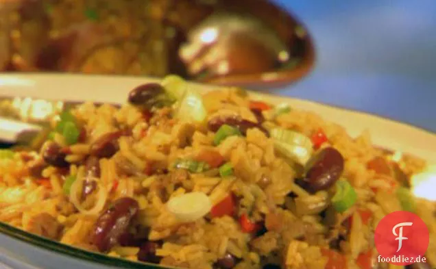 Chili Reis