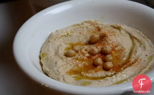 Hummus