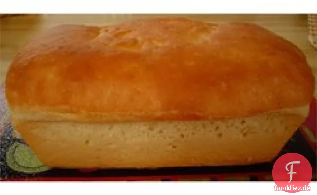 Portugiesisches süßes Brot I