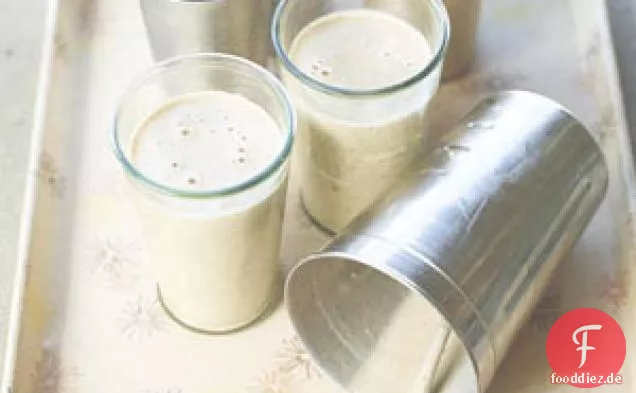 Rezept für spanische Kichererbsen-Chorizosuppe