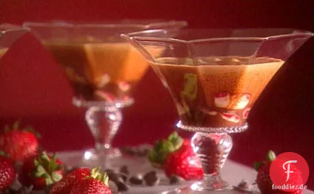 Schoko-Zabaione