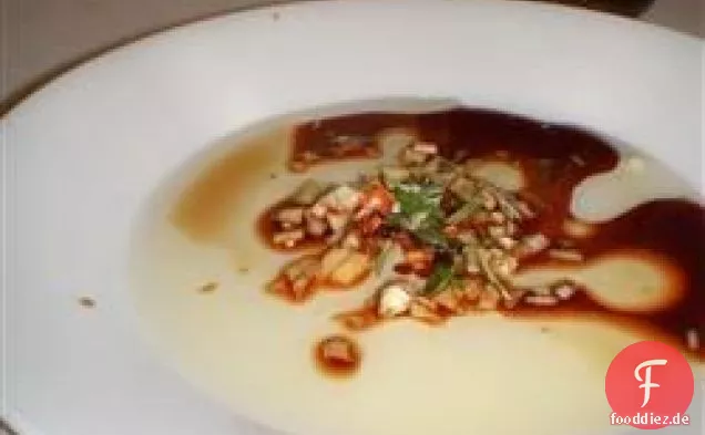 A-Plus Italienisches Olivenöl Balsamico-Brotdip
