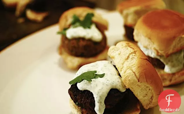 Kochen Für Andere: Ode an Kohl, Fortsetzung