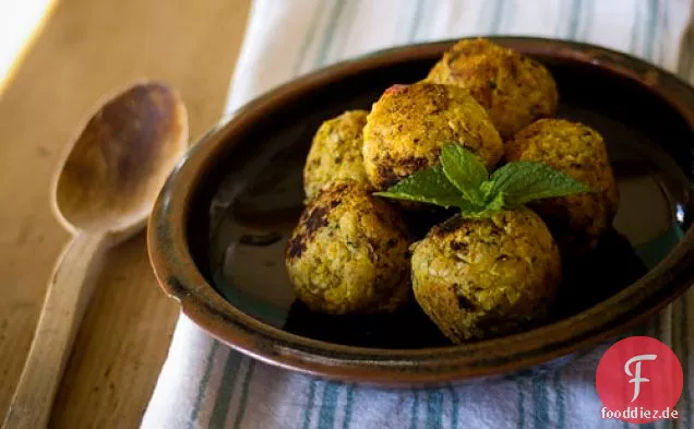 Falafel