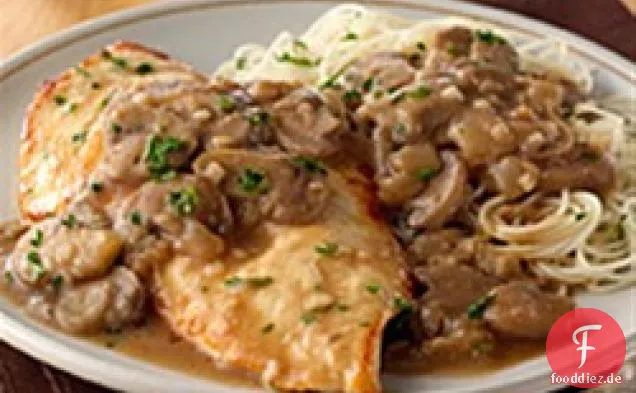 Chicken Marsala von Birds Eye®