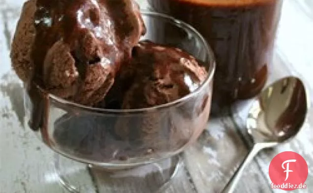 Fudge Sauce