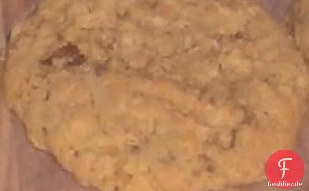 Stolz von Iowa Cookies